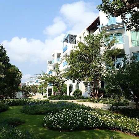 דירות קאו טאו Chelona Hua Hin מראה חיצוני תמונה