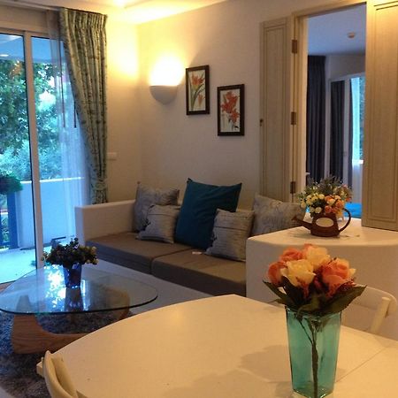 דירות קאו טאו Chelona Hua Hin חדר תמונה