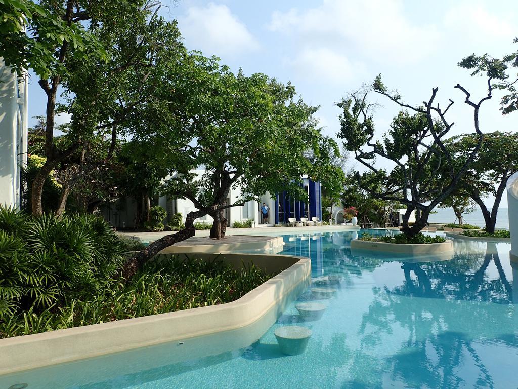 דירות קאו טאו Chelona Hua Hin מראה חיצוני תמונה