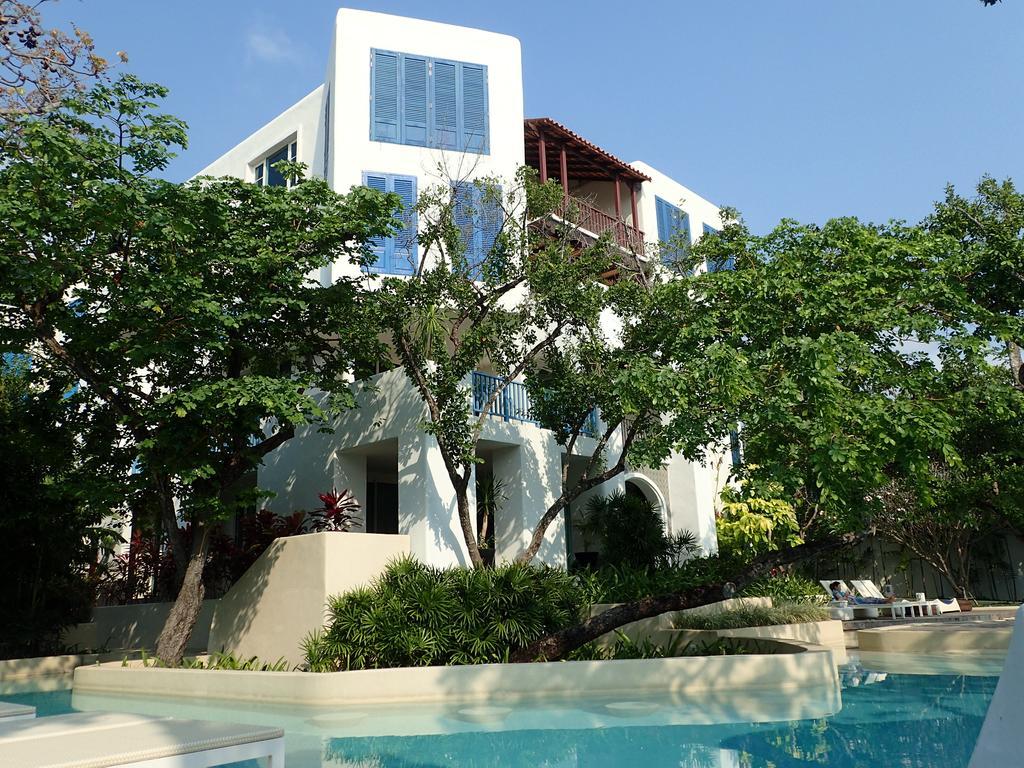 דירות קאו טאו Chelona Hua Hin מראה חיצוני תמונה
