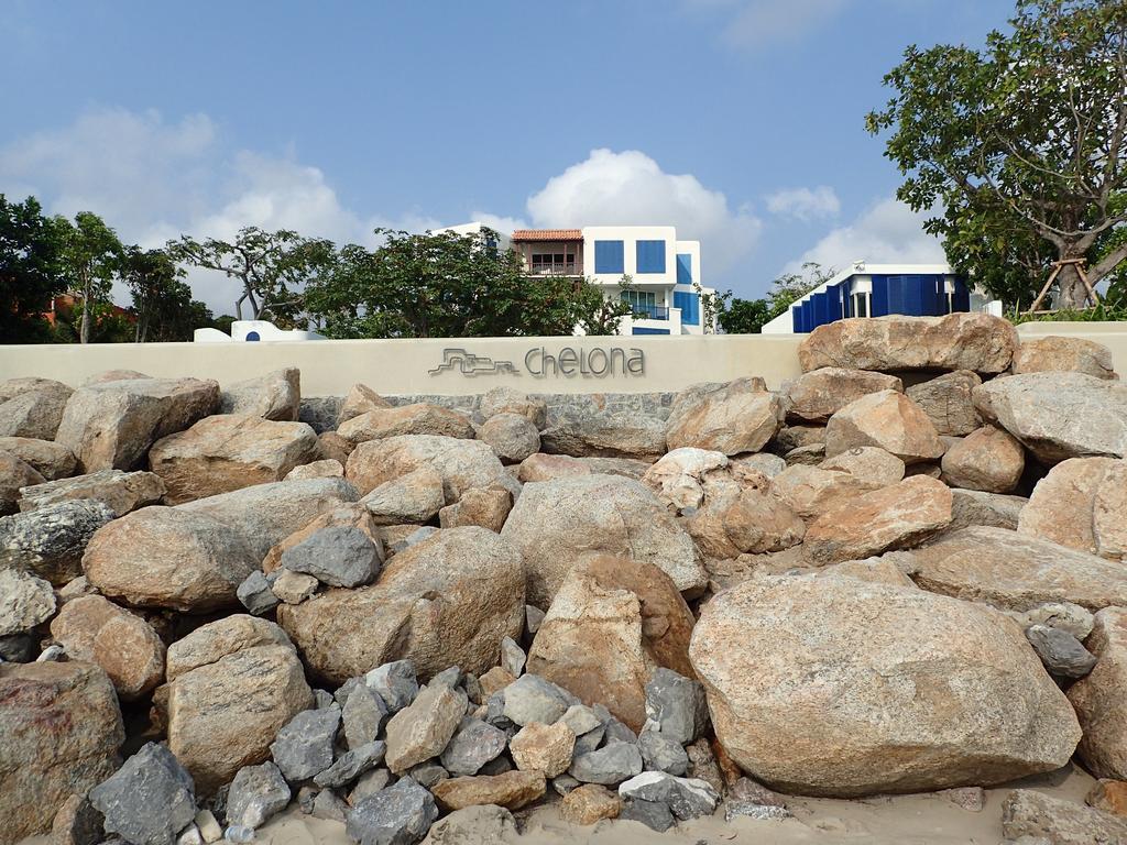 דירות קאו טאו Chelona Hua Hin חדר תמונה