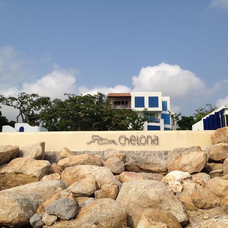 דירות קאו טאו Chelona Hua Hin חדר תמונה