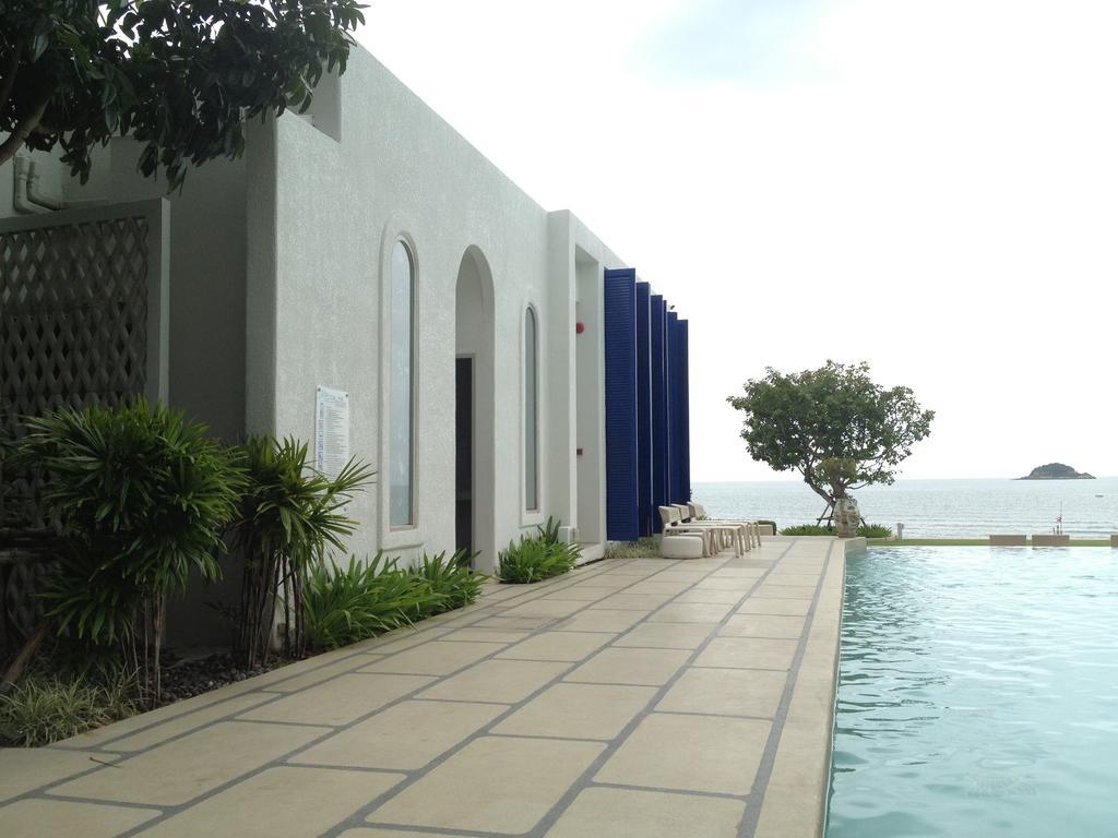 דירות קאו טאו Chelona Hua Hin חדר תמונה