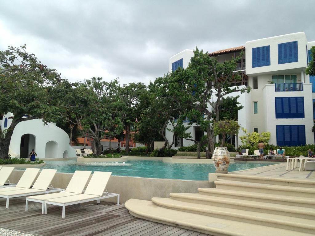 דירות קאו טאו Chelona Hua Hin חדר תמונה