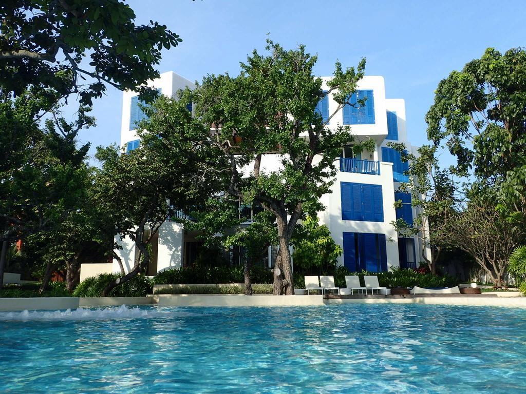 דירות קאו טאו Chelona Hua Hin חדר תמונה