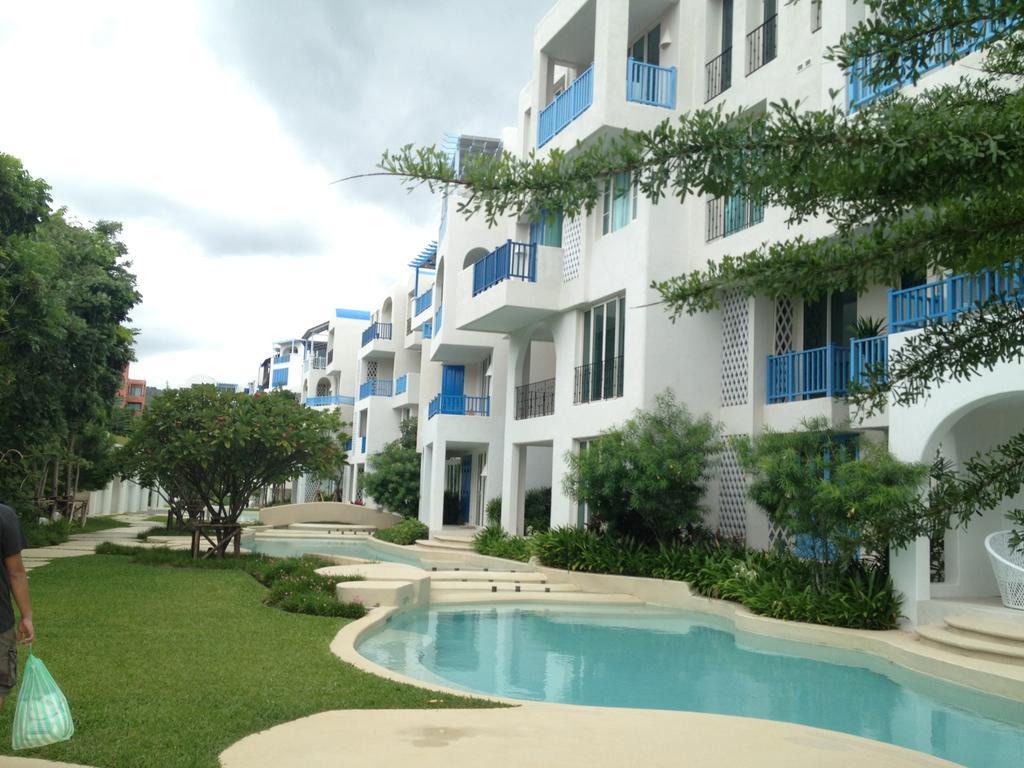 דירות קאו טאו Chelona Hua Hin חדר תמונה