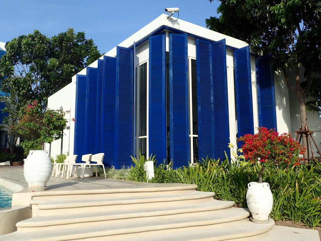 דירות קאו טאו Chelona Hua Hin חדר תמונה